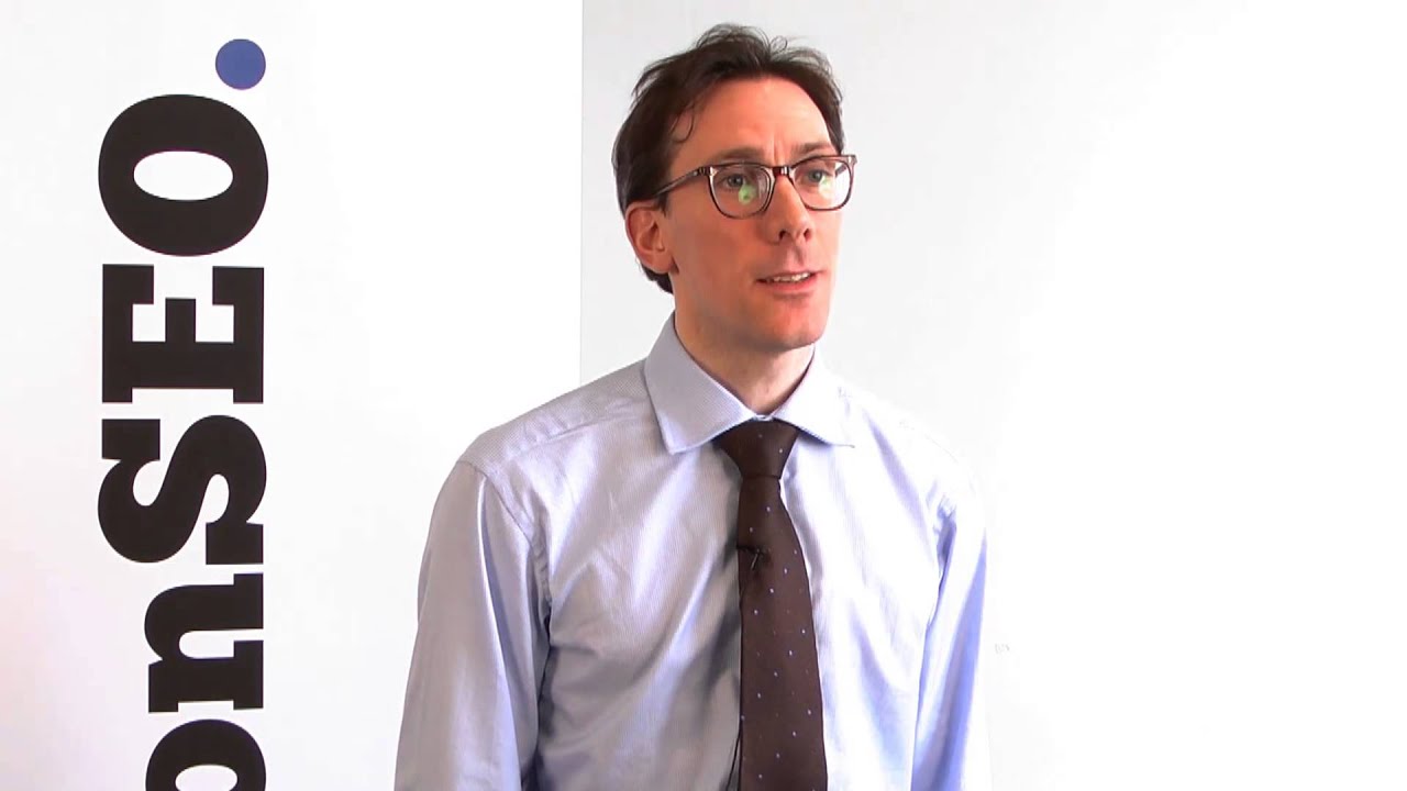 Jeff White, Brighton SEO