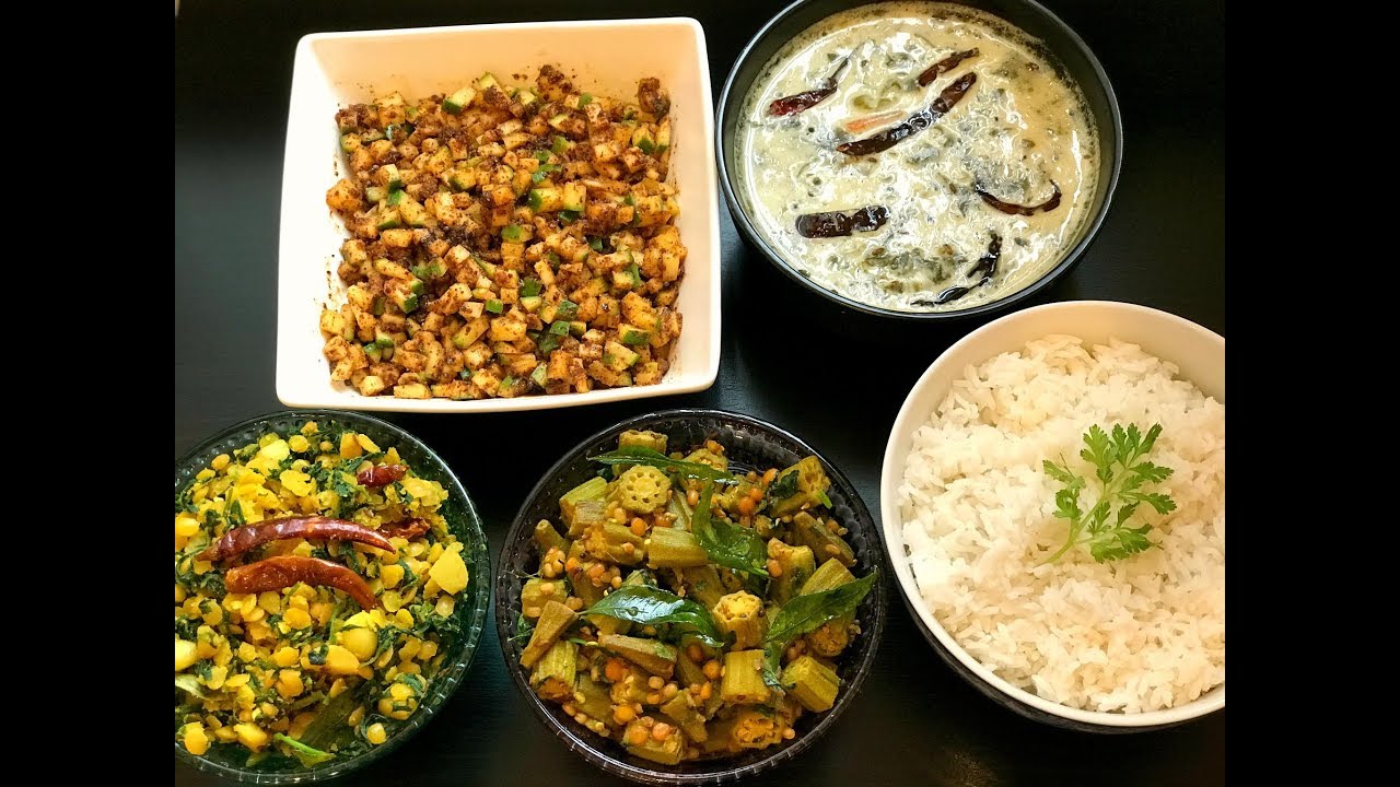 Simple Indian Lunch routine | IndianLunchMenu | Indian VegRecipes | What I eat in a day | Lunch Menu