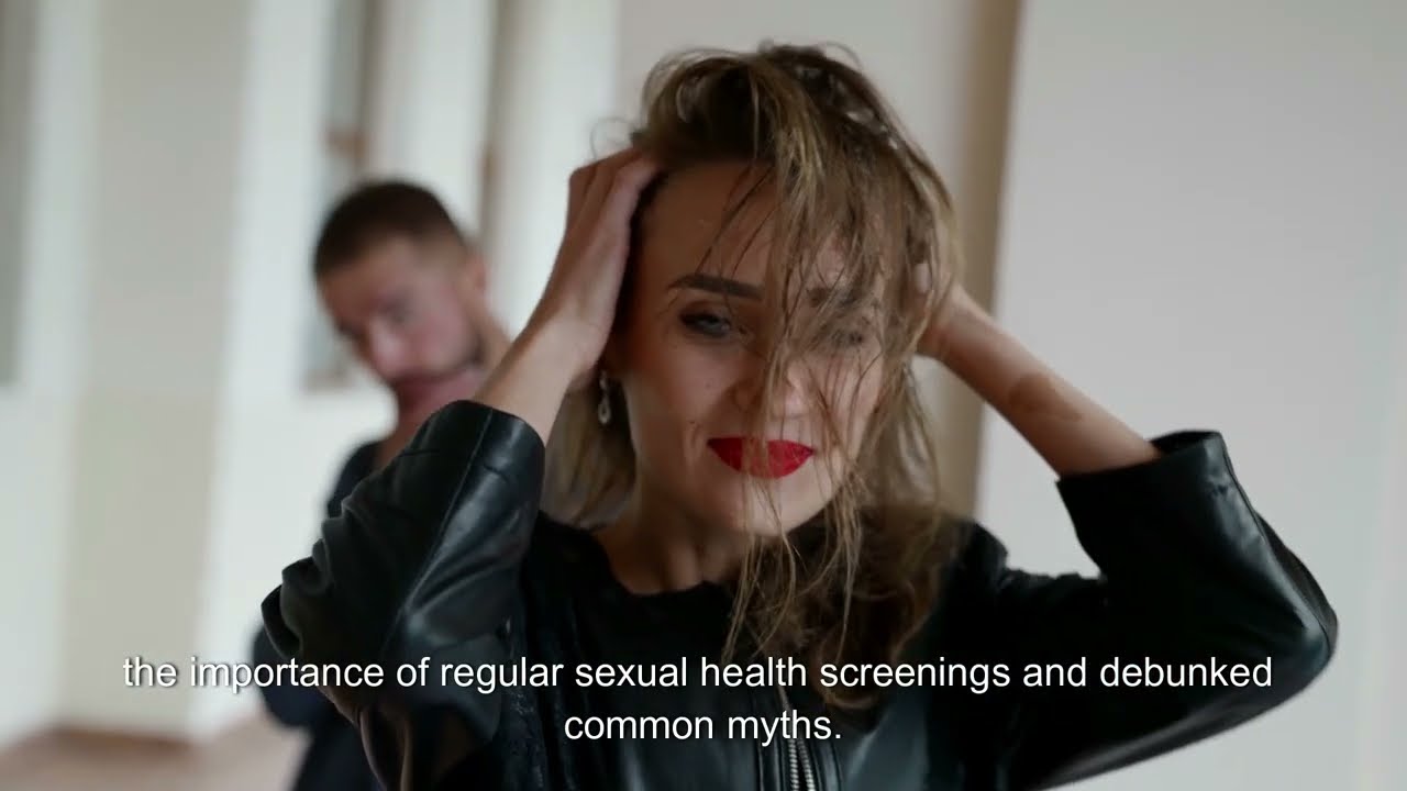 Safe Sex Practices: Contraception, STI Prevention & Consent | Sexual Education Essentials