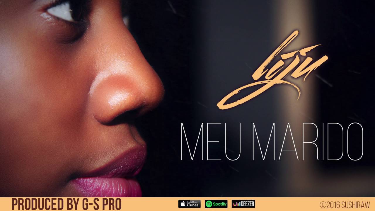 Liju - Meu marido | Official Audio | Kizomba