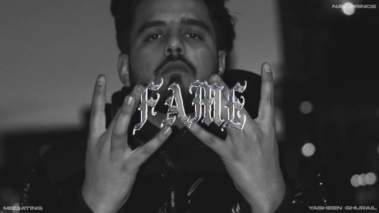 FAME - ROBYN SANDHU