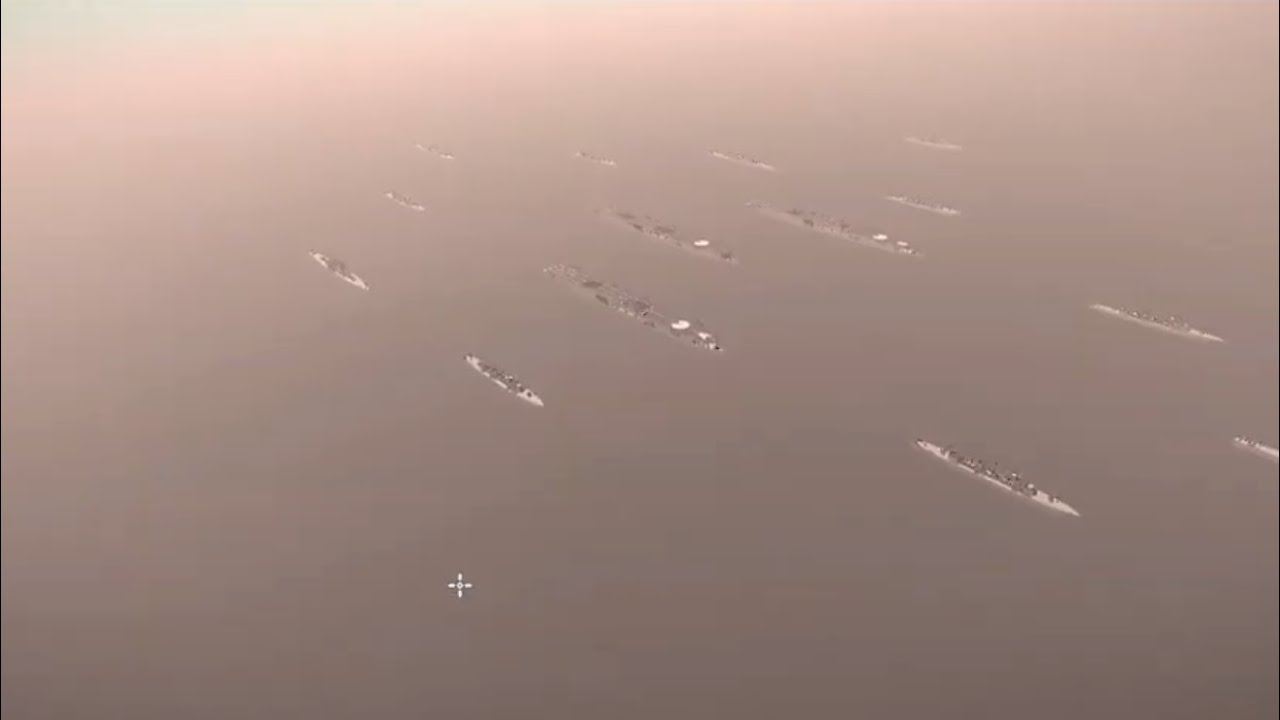 All Roblox dead ahead 2.1 cutscenes