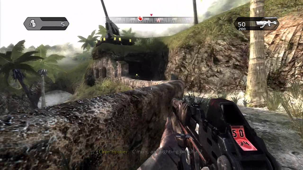 Haze PlayStation 3 Review - Video Review