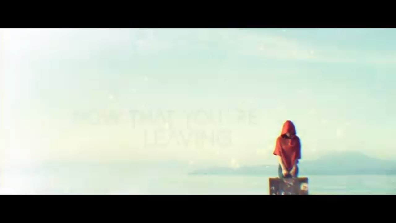 North of South -  Ember Remains (featuring Kobi Farhi, Orphaned Land)