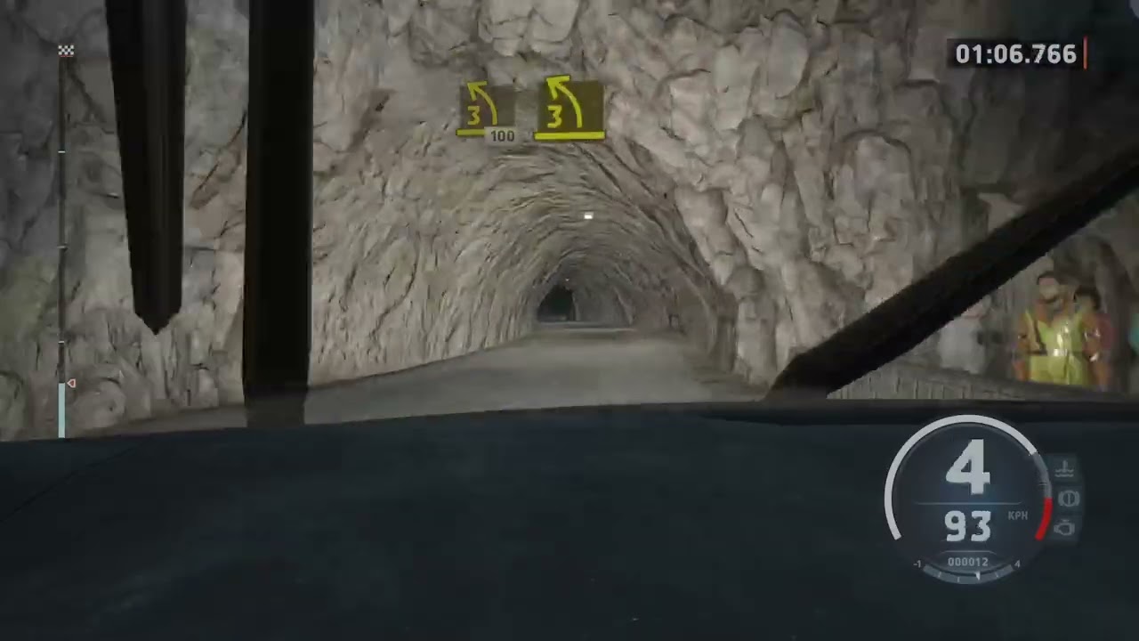 DEAGOSTINICZCLUB 2026 - Rallye Monte Carlo - KUDARALLY08 - XBOX SERIES X - GAMEPAD