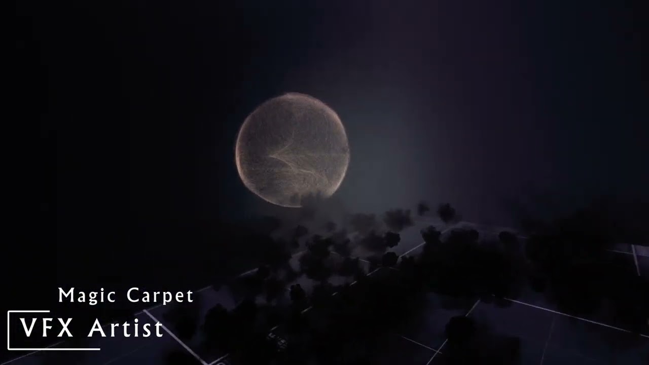 Omri Forer Showreel