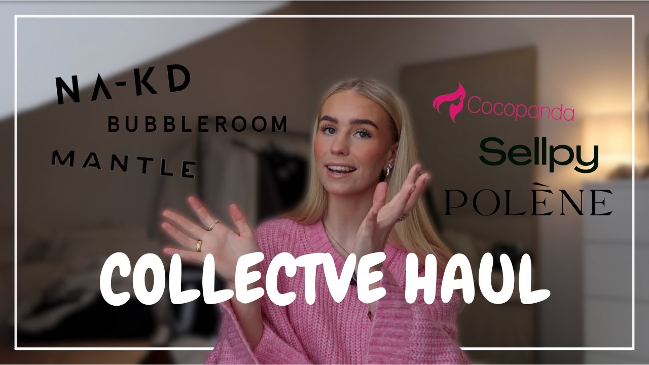 STOR COLLECTIVE HAUL