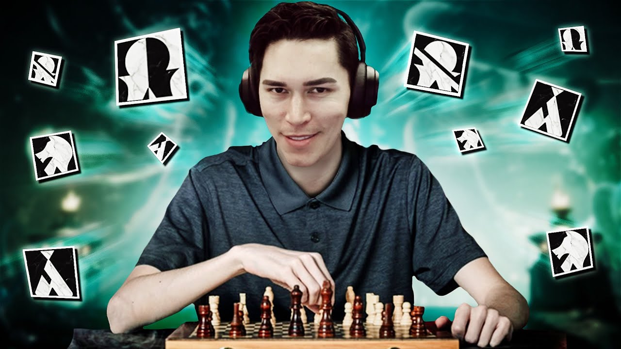 How to Complete the Chess Puzzle | Destiny 2 Heresy