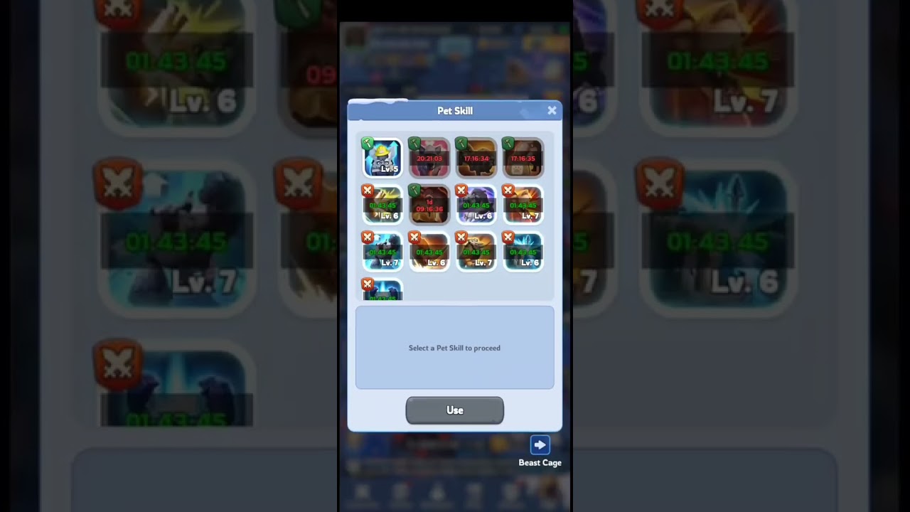 Wos Bear State 983!! Ultimate strategy for high damage and essence stones. #f2p #whiteoutsurvival 