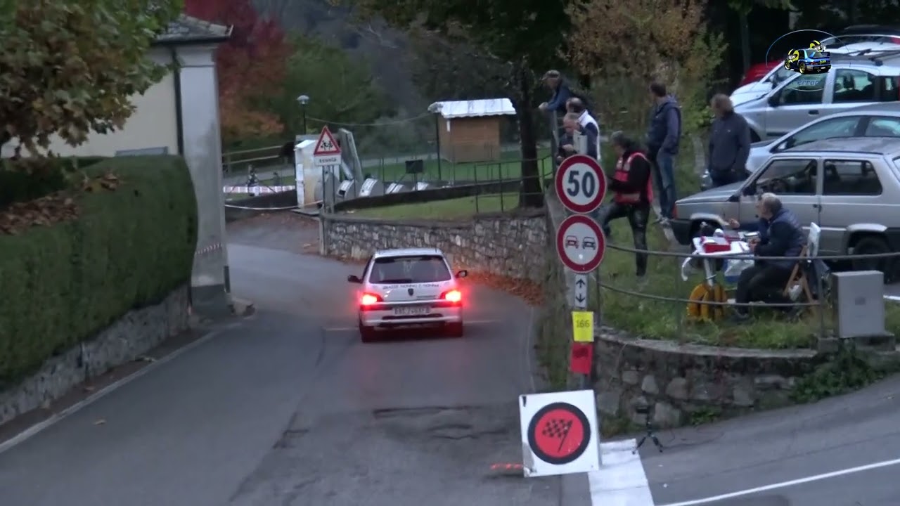 44°Trofeo Villa D'Este ACI COMO 2025 CLIP BARUFFINI-FIORONI by Ferrario