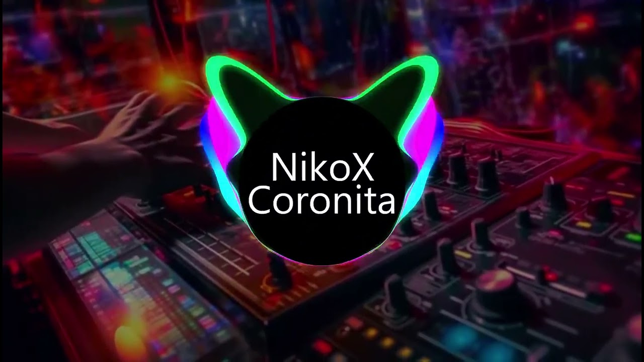 NikoX - Coronita MAD Stepgo 2026