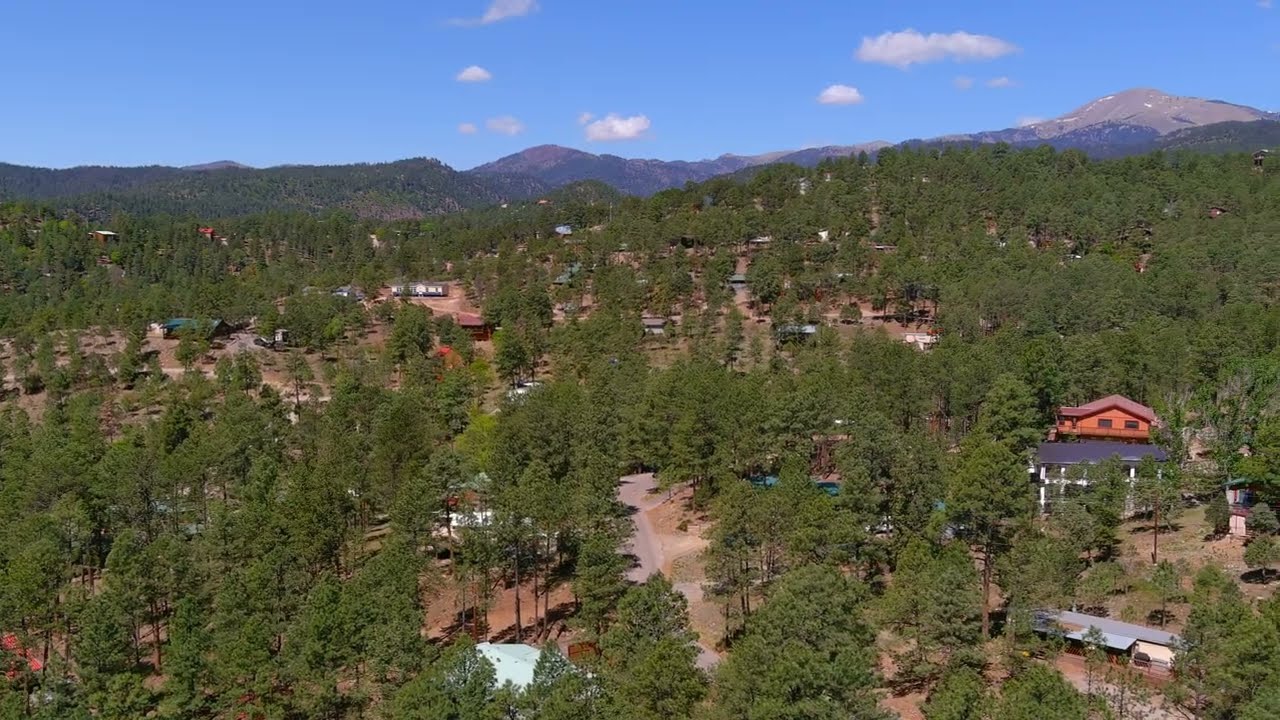 104 Embdy Rd., Ruidoso, NM (Land)