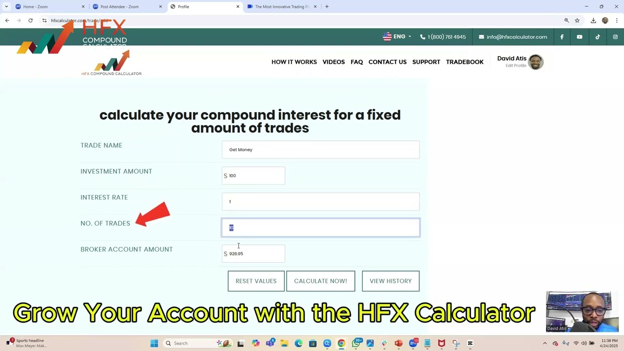 Master HFX Trading in Minutes | Boost Your Profits with Smart Strategies