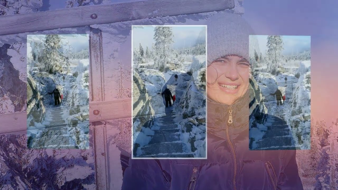 Třístoličník a Hochstein 25 12 2025