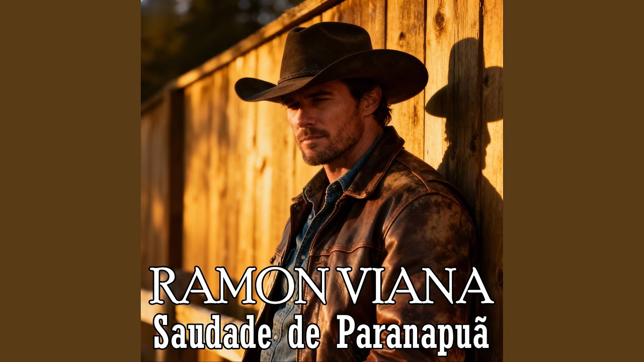 Saudade de Paranapuã