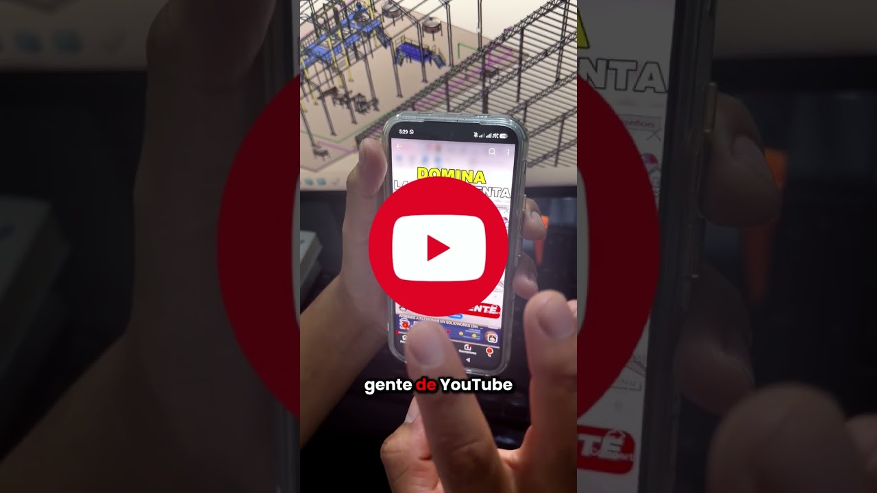 Arregla Geometría con Eliminar Cara ⏱️