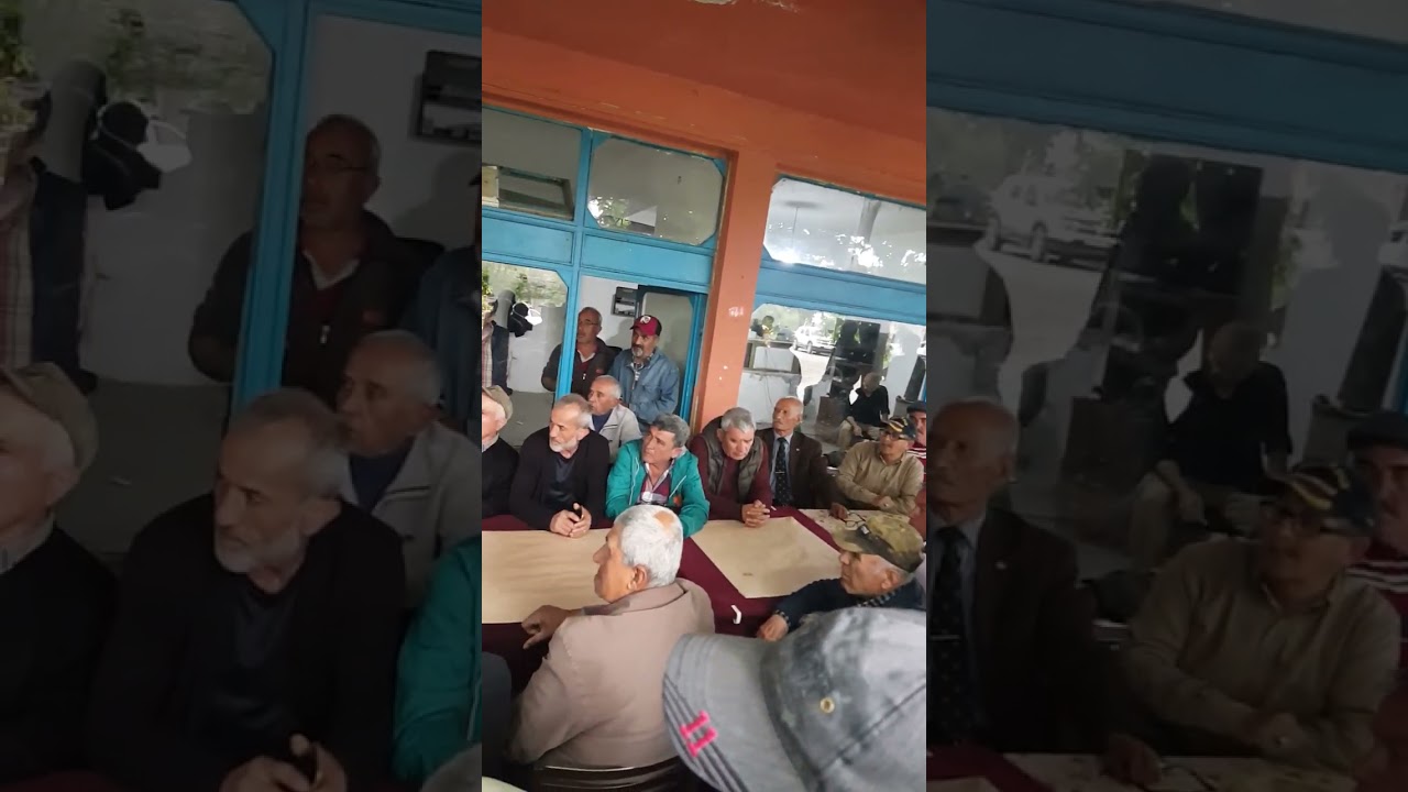 CHP KIRIKKALE VEKİLİ AHMET ÖNAL _3