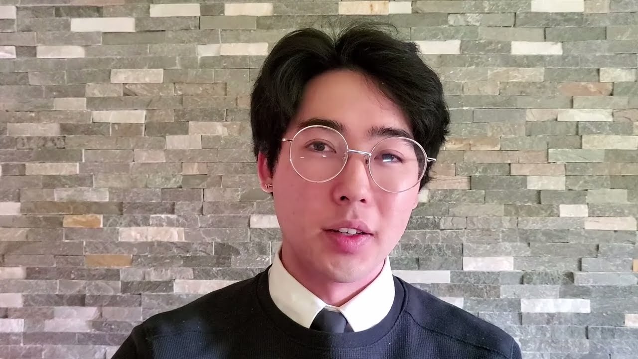 It's Not About You | Maximilian Lee | TEDxCarletonUniversity