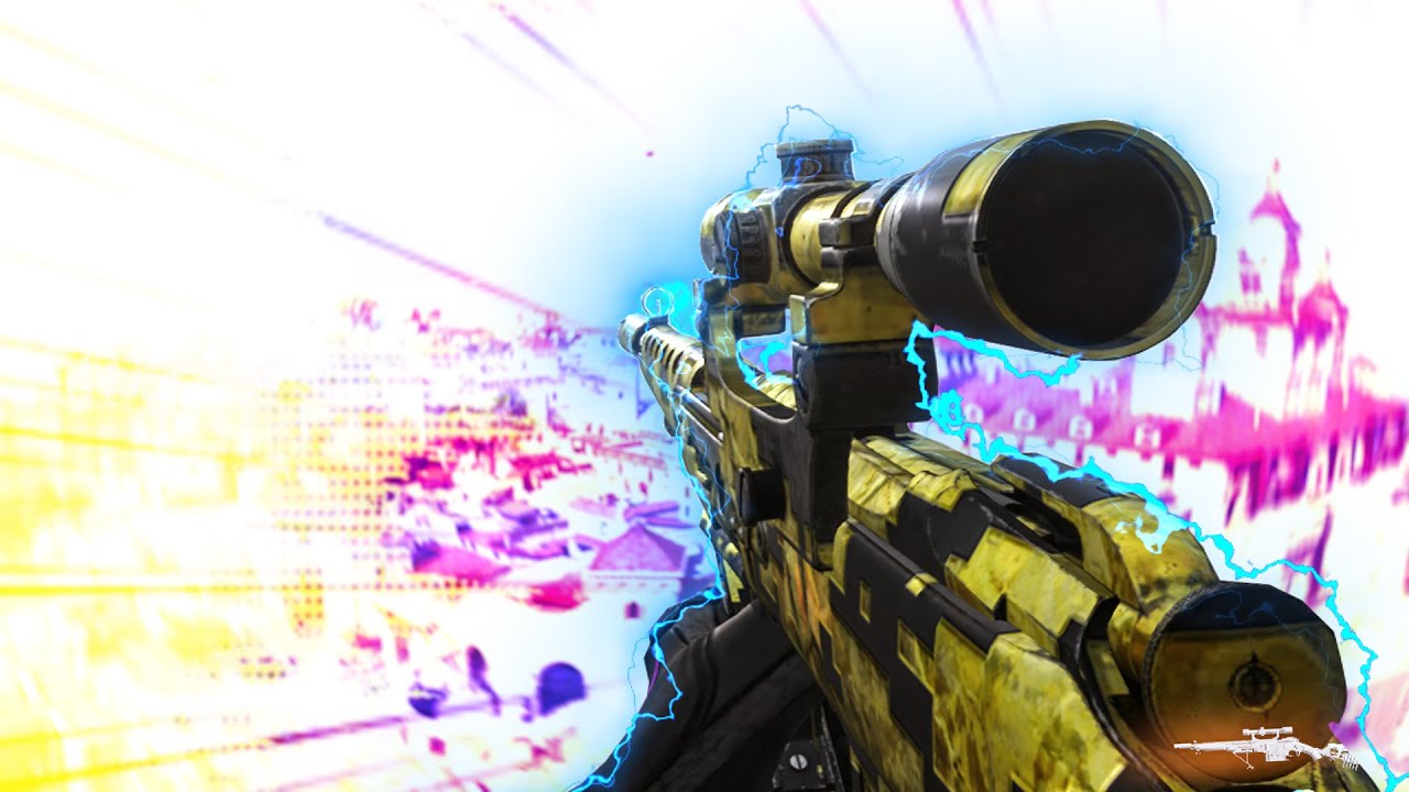 3 Line is actually a goated sniper in Warzone Season 4