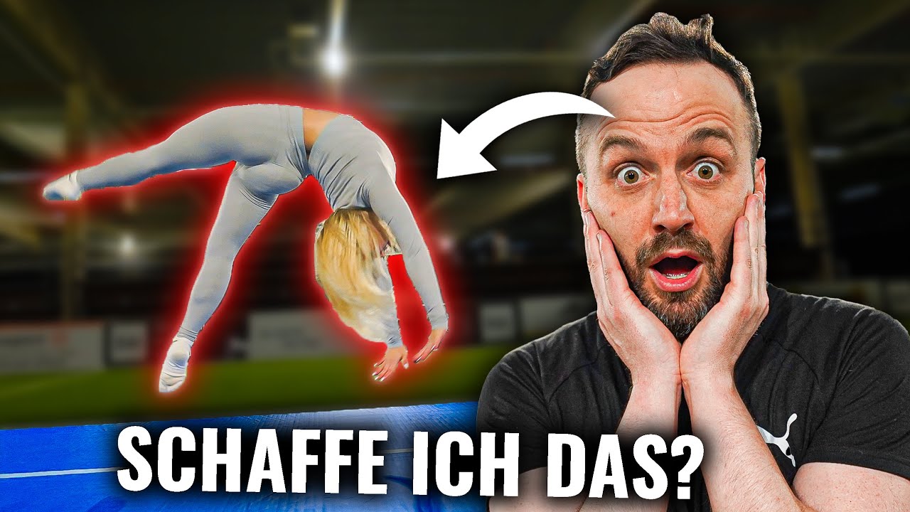 ICH TURNE MIT HERR ANWALT!😂 WIRD ER ES SCHAFFEN? (AIRTRACK) - Itsmisabell