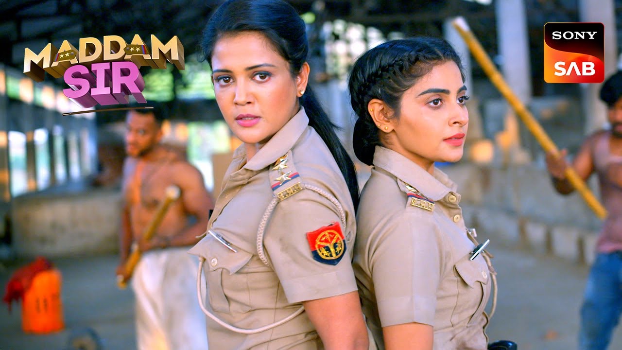 Maddam Sir का Comeback | Maddam Sir | Best Of Karishma & Haseena