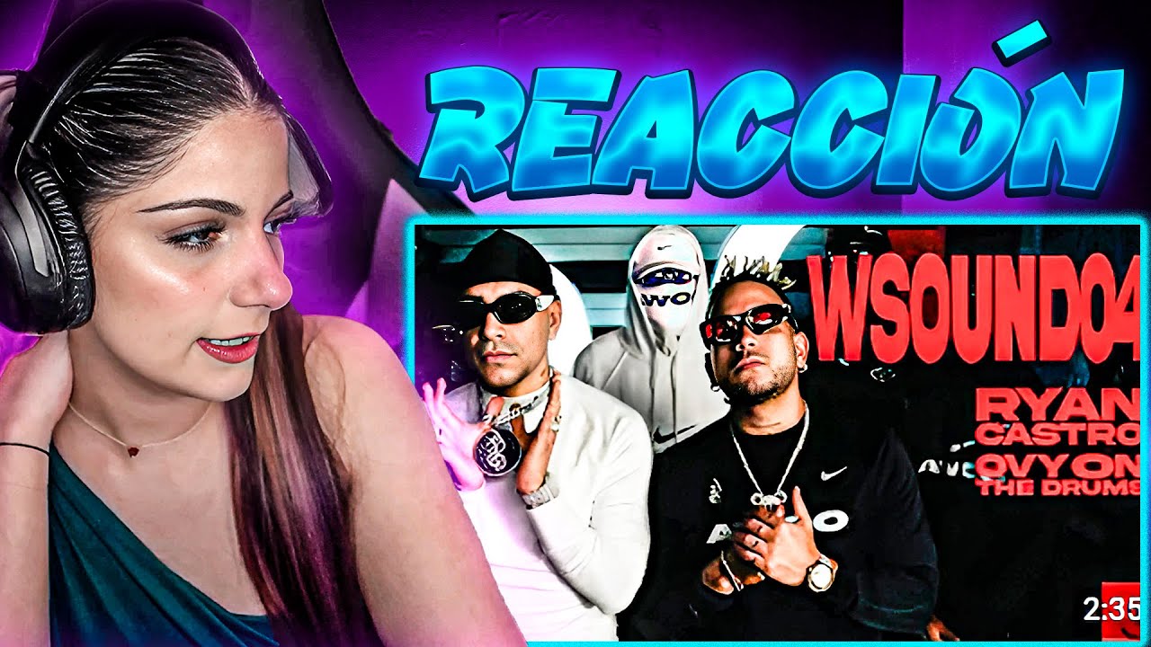 GIRLOFNOX (julieta) REACCIONA A LA WSOUND #4 🔥| GirlOfNox