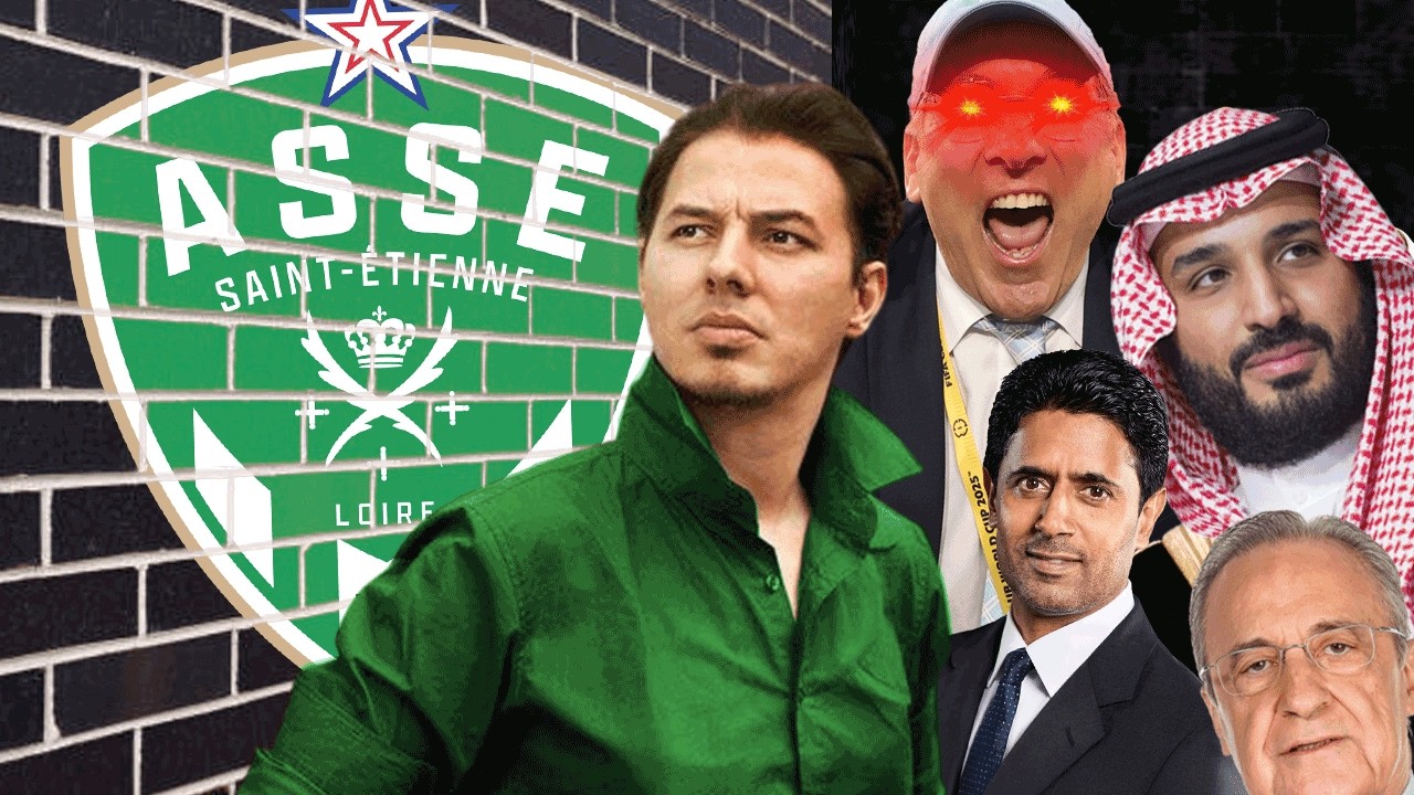 Football Manager Abridged: France