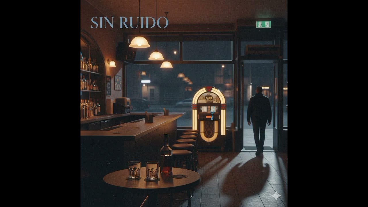 SIN RUIDO Bolero  2026(Wcelogan)