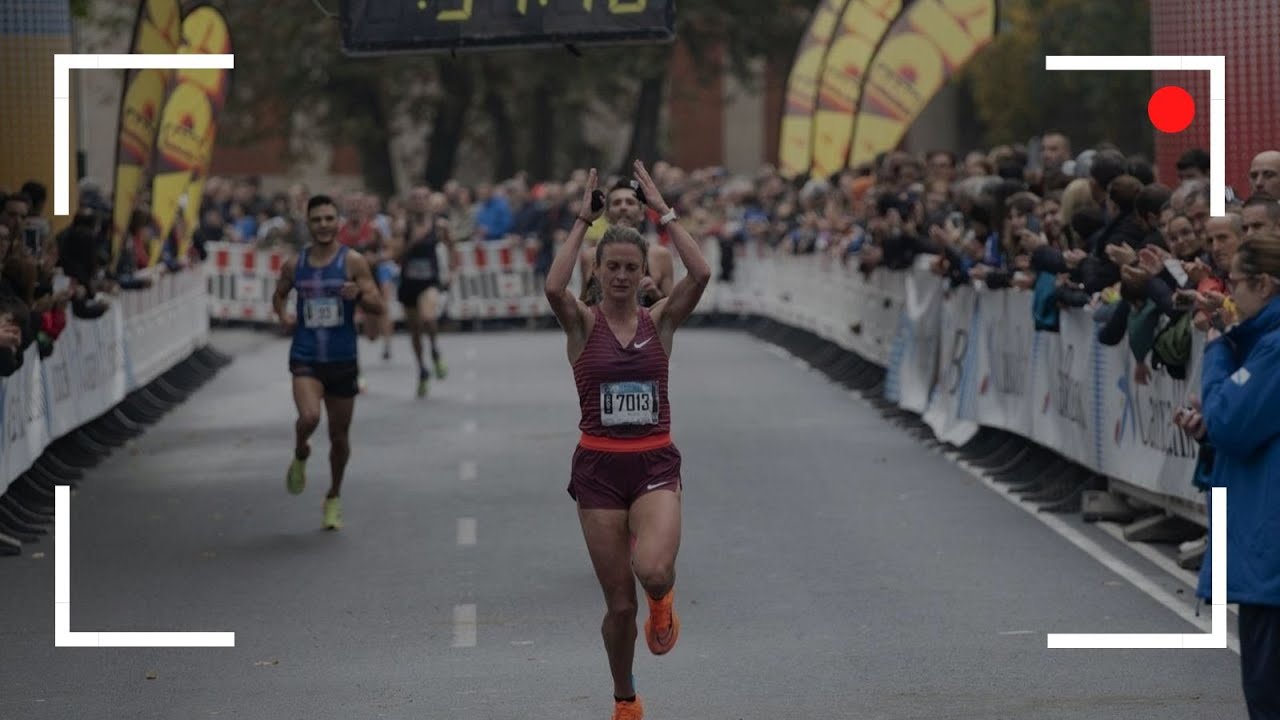 Directo | Carrera popular San Marti&ntilde;o 2025: XLVIII edici&oacute;n