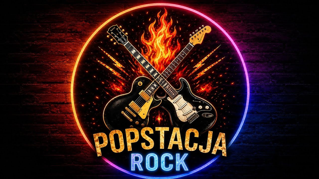 Wytrwam Ballada Rock Akustycznie PopStacja