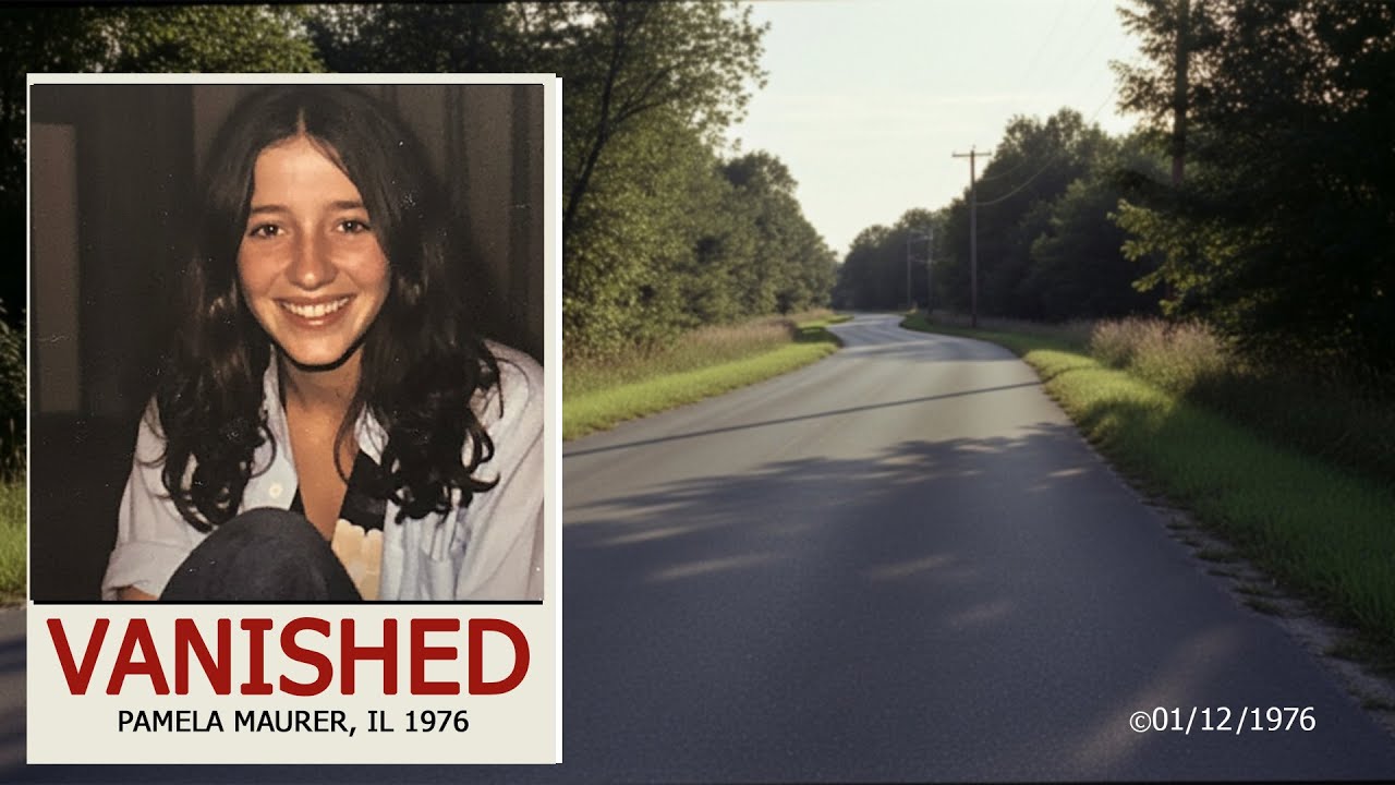 DuPage County 1976 cold case solved — arrest shocks community