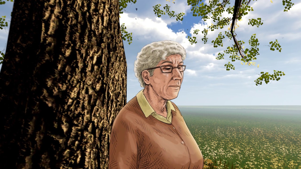 Giulio Wilson - L'ALBERO SOGNANTE