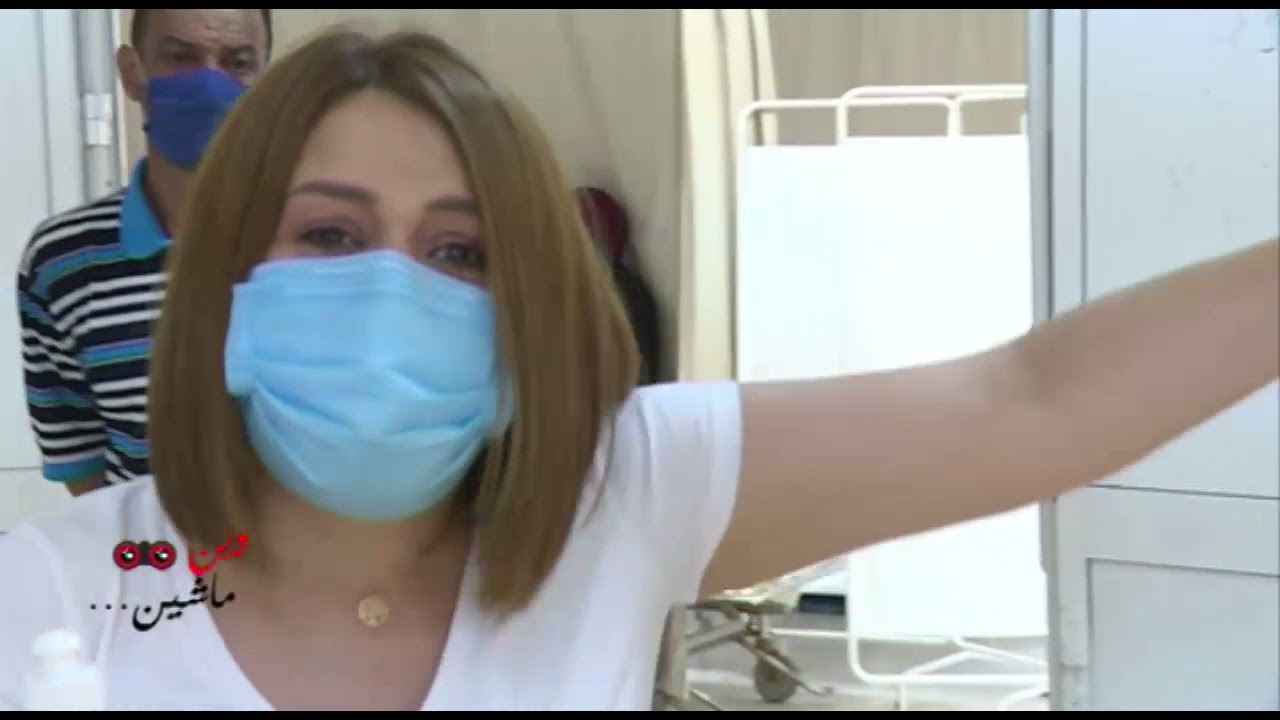 سبيطار مافيهش حربوشة، لا عنا باش نشريو و لا باش نداويو ، وين ماشين ماناش عارفين ..