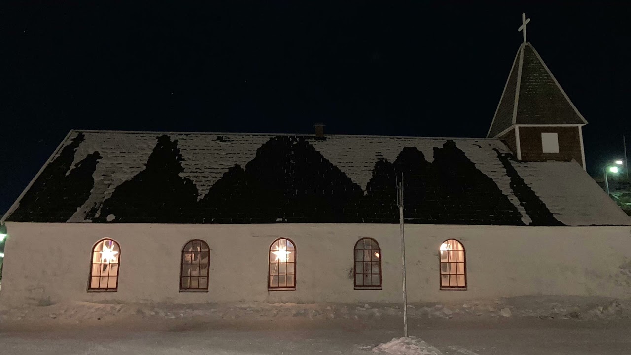 Rasmus Berthelsen Guuterput qutsinnermiullu pinngornera
