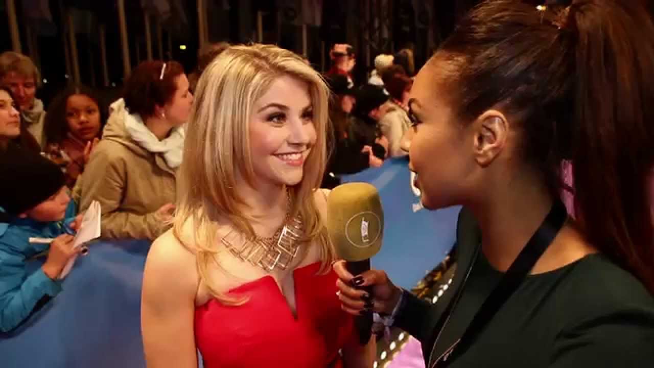 ECHO 2015: Beatrice Egli