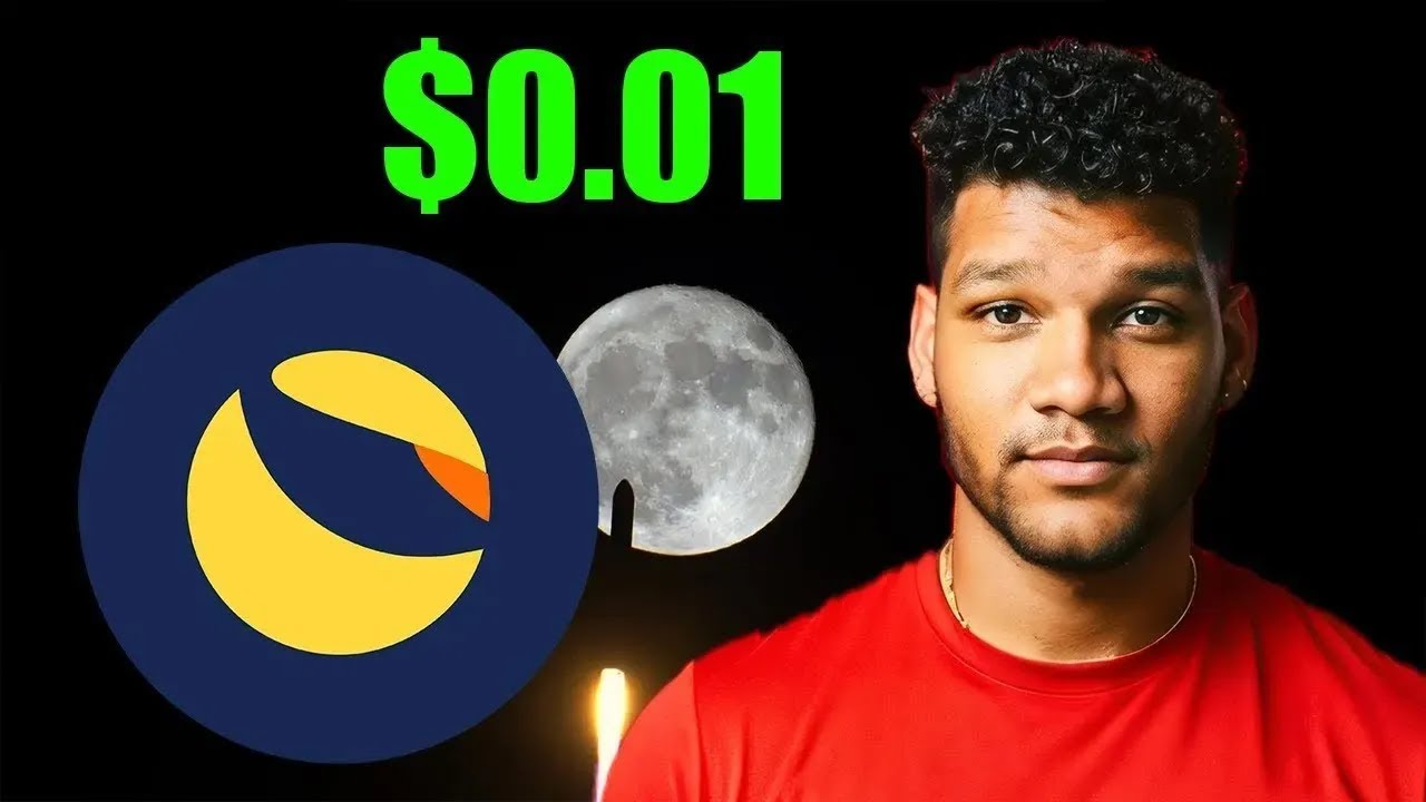 Terra Luna Classic станет величайшим камбэком в истории!!! #LUNC до $0.01