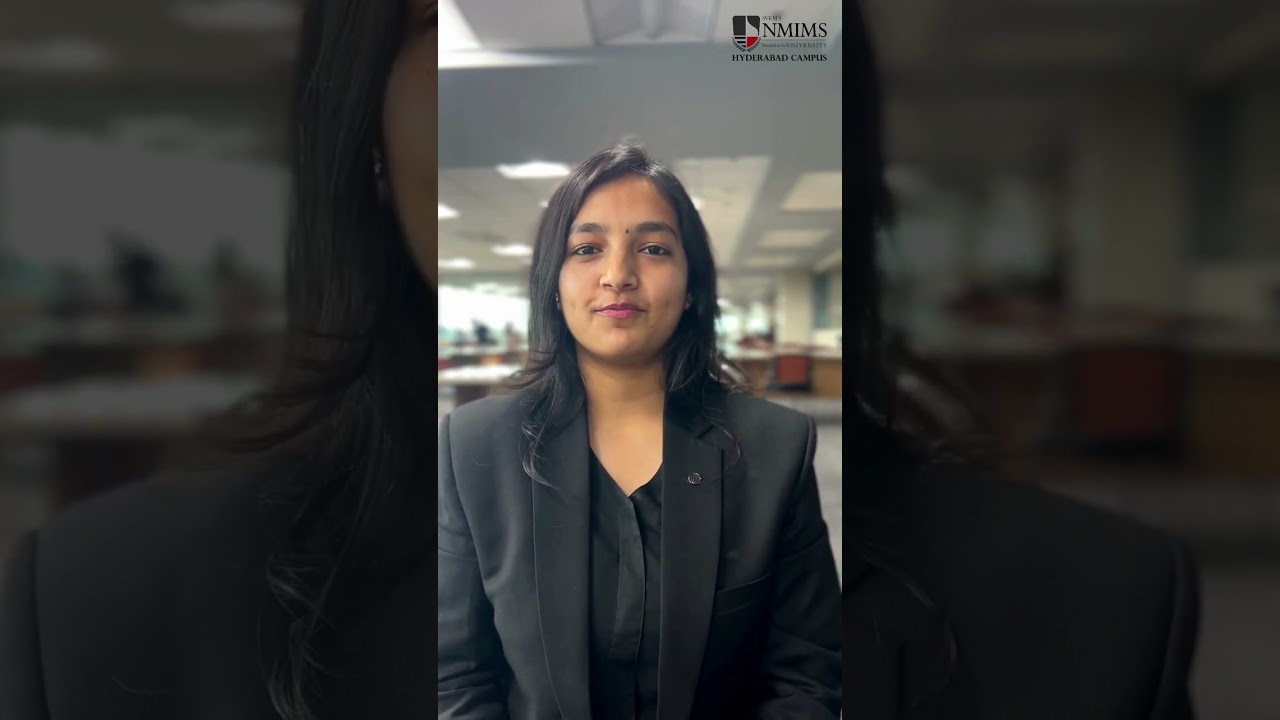 Quick Video on How to Crack NMAT? | NMIMS MBA 2025