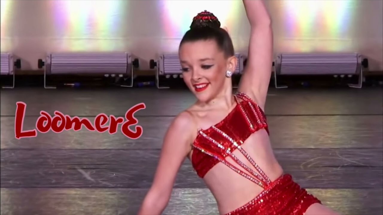 Hands Up - Dance Moms (Full Song)