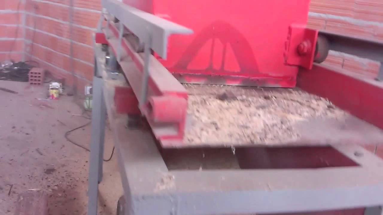 Fabrication des machines pour copeaux de bois en tunisieماكينة تصنيع نشارة خشب