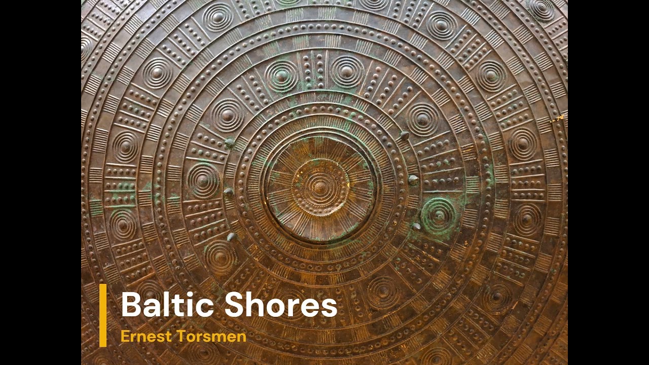 Baltic Shores - Ernest Torsmen (music track)