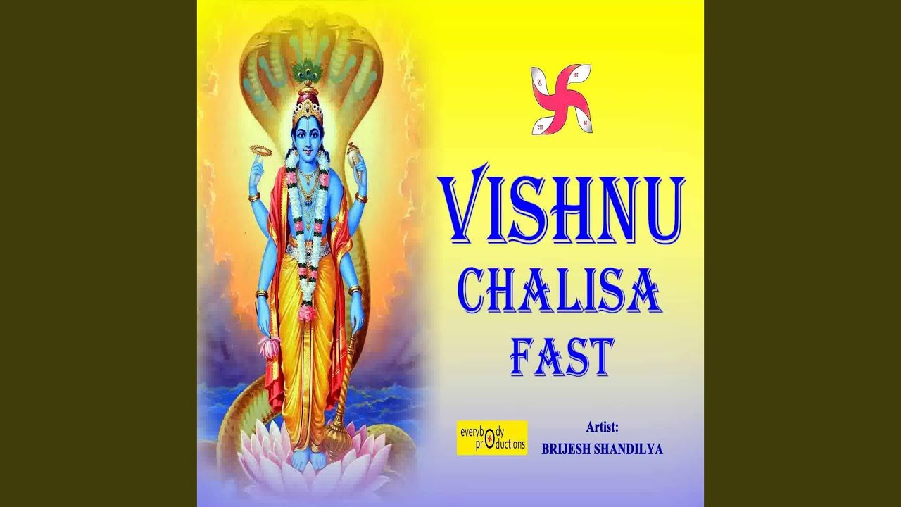 Vishnu Chalisa Fast