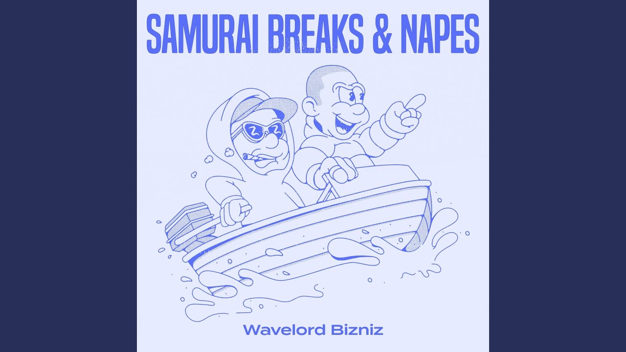 Wavelord Bizniz