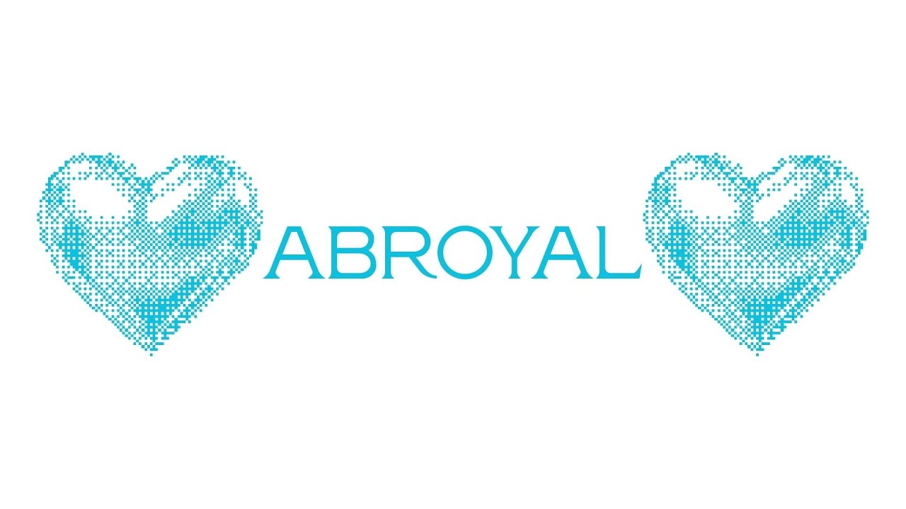ABROYAL - FULL ALBUM VISUALIZER