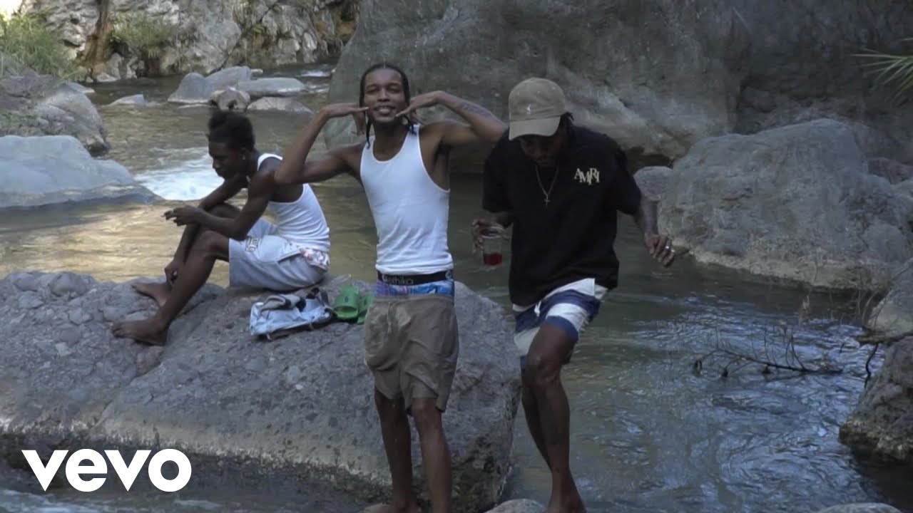 Abblo - Millions (Official Music Video)