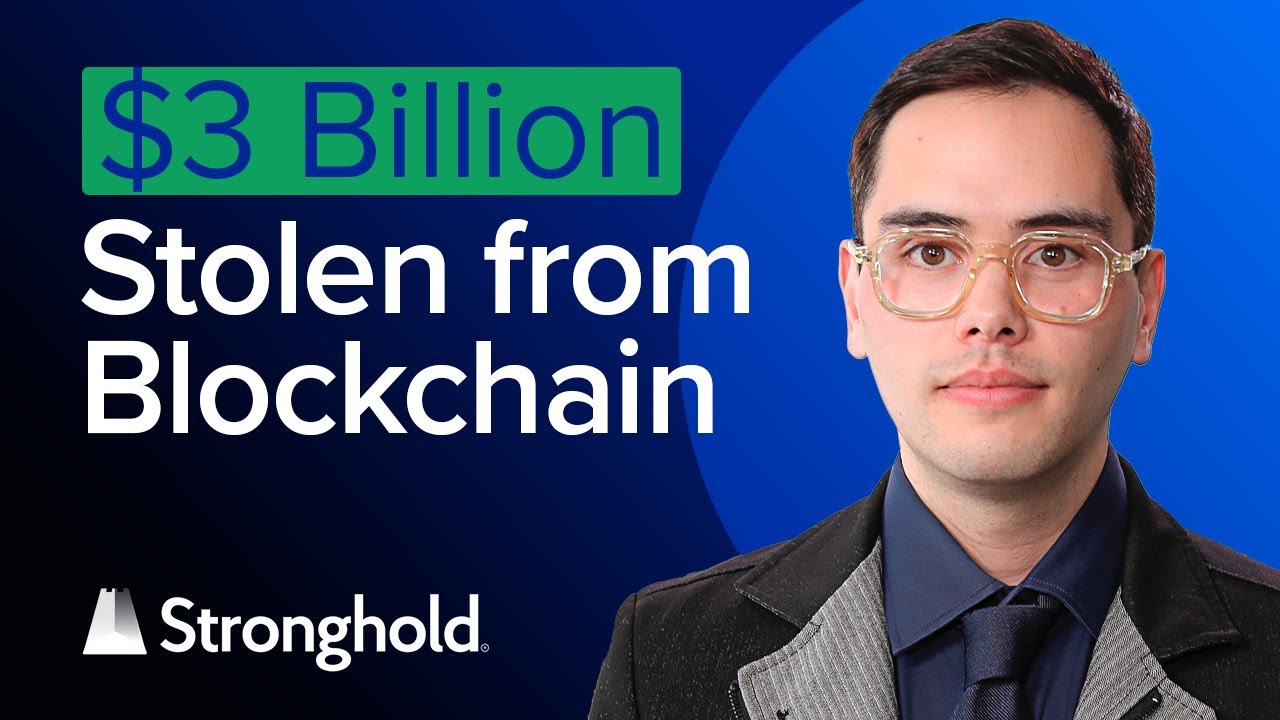How Hackers Steal Crypto: 5 Attack Methods Explained