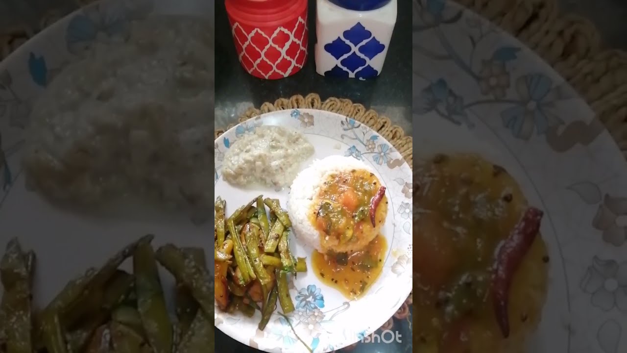 Try This odiya recipe 😋 😋 #Tomato charu 👌👌 #odiya dish#food #Tamato #simple thali #recipe #ytshorts 