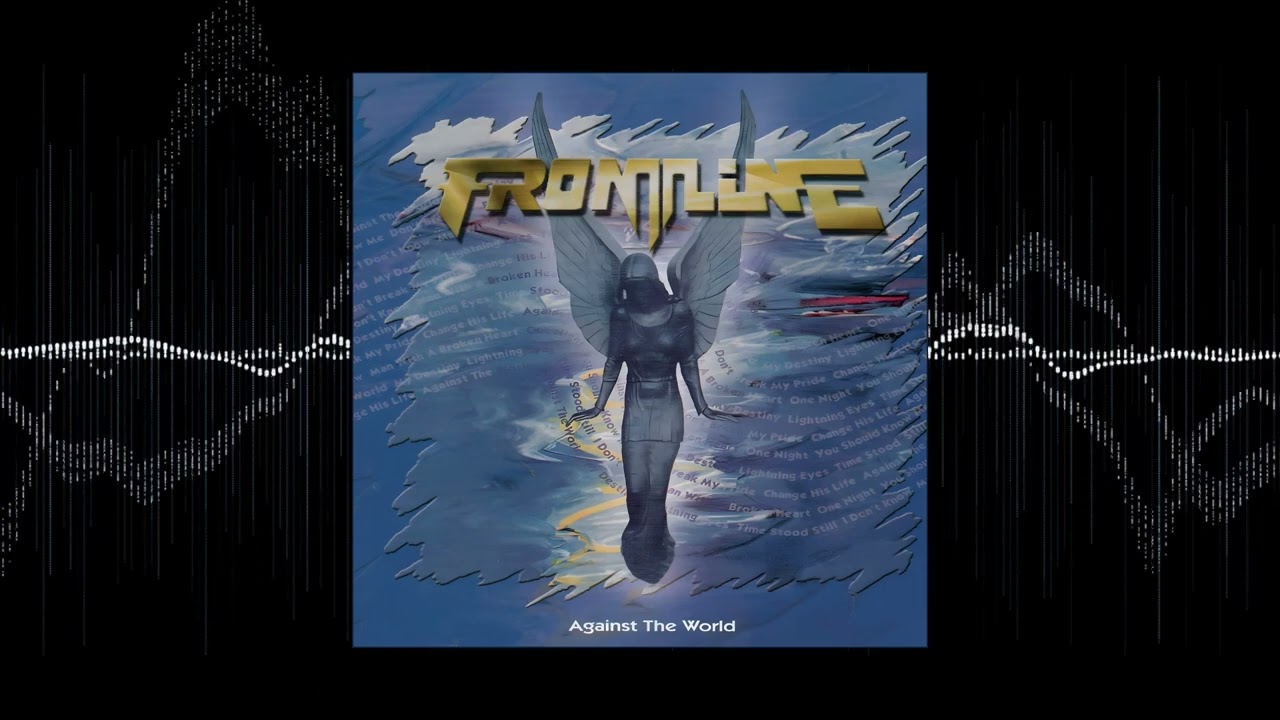 Frontline - I Don't Know (Official Audio)
