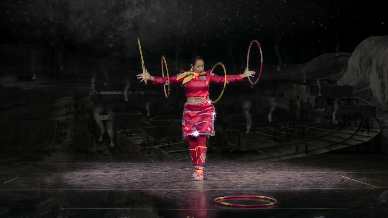 ShanDien LaRance - Sonwai