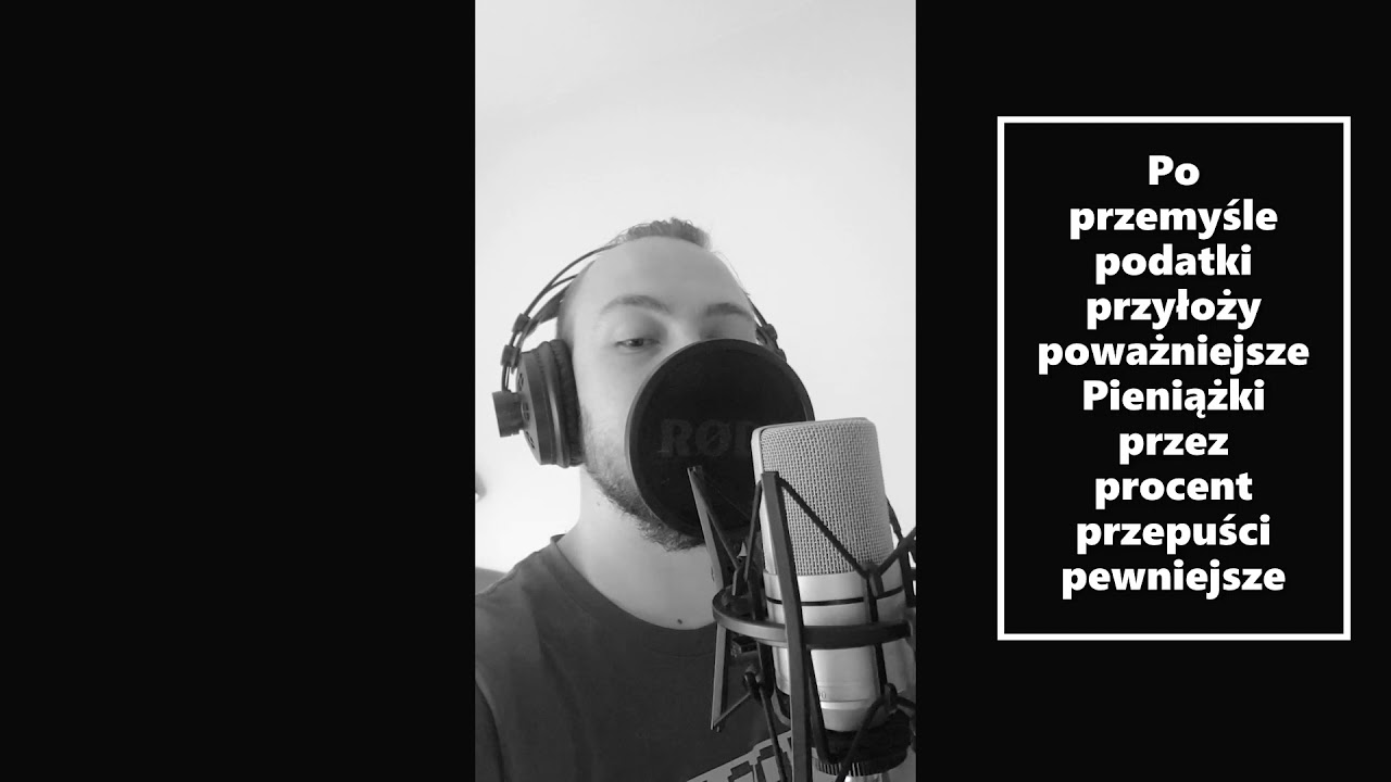 Kubuch #Hot16Challenge2 (prod. Kubuch)