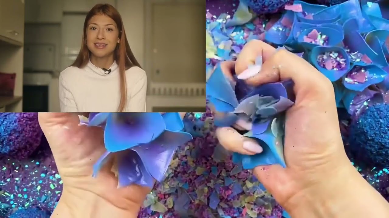 hist&oacute;ria com slime